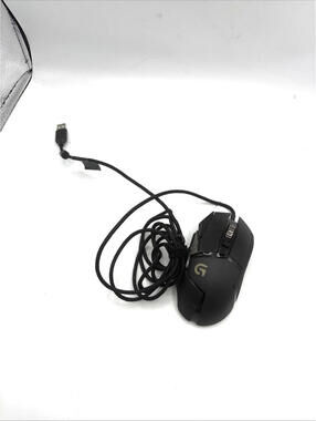 Logitech G502 HERO Wired Gaming Mouse - 910-005469